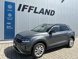 Volkswagen T-Roc Life 1.5TSI*AHZV*STANDHZ*NAVI*LED