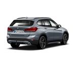 BMW X1 sDrive20i Sport Line Steptronic DCT Klimaaut. - BMW X1 Gebrauchtwagen in Stuttgart