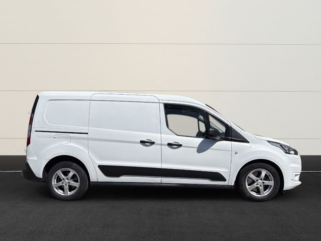 Ford Transit Connect Kasten lang Trend 1.5+Kamera+Kli