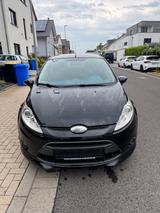 Ford Fiesta Sport Neu Tüv - Ford Fiesta aus 2009: Sport