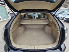 Fahrzeugabbildung RX 350 Executive Memory Sitze Xenon Dyn. Kurvenl