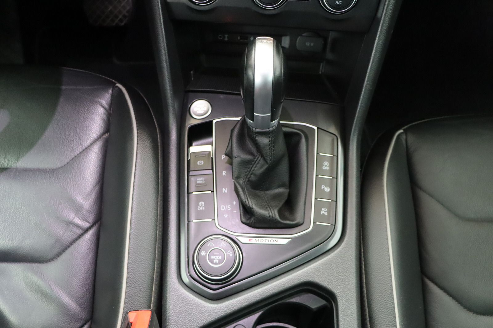 Fahrzeugabbildung Volkswagen Tiguan 2.0 TDI 4Motion * Memory * Leder * Pano H