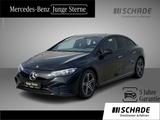 Mercedes-Benz EQE 300 AMG Line *LED*Memory-P*Night*RF-Kamera* - Mercedes-Benz EQE Jahreswagen