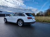 Audi A6 Allroad 3.0 TDI quattro 160kW S tronic - - weiße Audi A6 Allroad