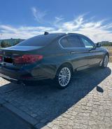 BMW 530d Luxury Line Unfallfrei  - BMW 530 Gebrauchtwagen in Berlin