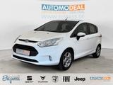 Ford B-Max SYNC Edition SITZ.HZG ALU PDC BLUETOOTH KL - Ford B-Max in Duisburg