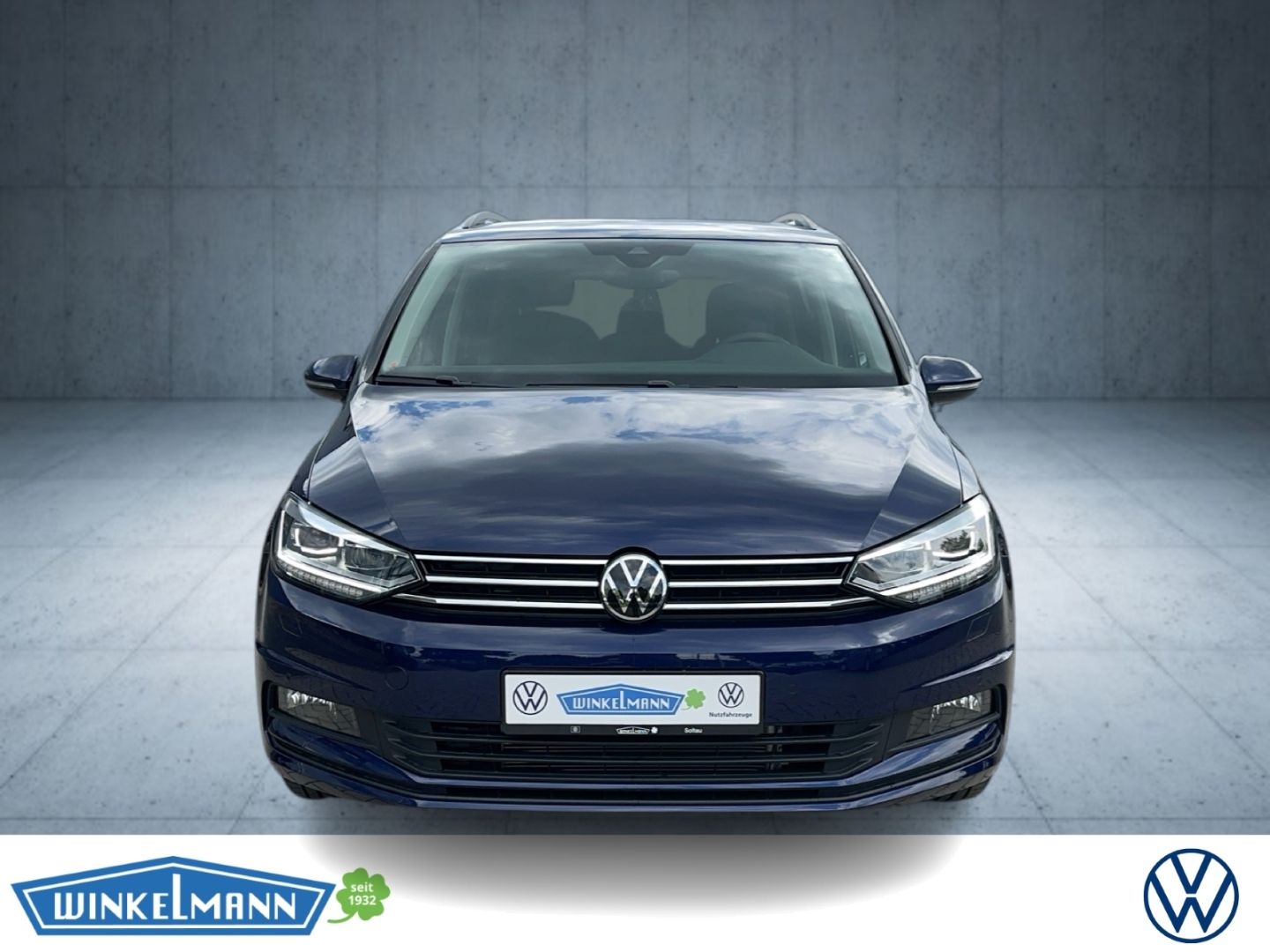 Volkswagen Touran - Bild 9