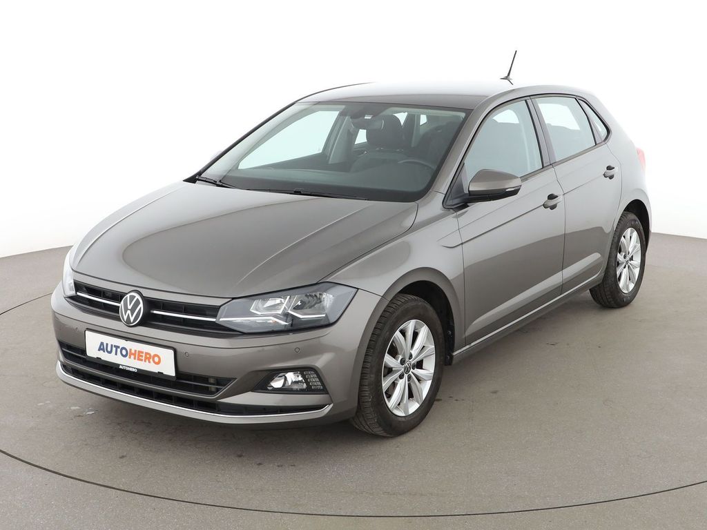 Image of Volkswagen Polo