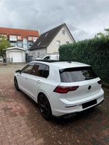 Volkswagen Golf 2.0 TSI OPF 140kW DSG R-Line Sthz. - Volkswagen Golf: 14 Tsi