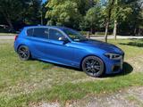 BMW M140i Special Edition - - BMW M-Modelle in München