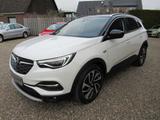 Opel Grandland X 2.0 Ultimate - Opel Grandland (X) in Kiel
