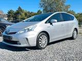 Toyota Prius Plus, Baujahr 2013, Hybrid, A... - Toyota Prius: Prius2