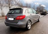 Mercedes-Benz B 200 | AUTOMATIK | TÜV bis 12/2027 - Mercedes-Benz B 200 Gebrauchtwagen in Hamburg