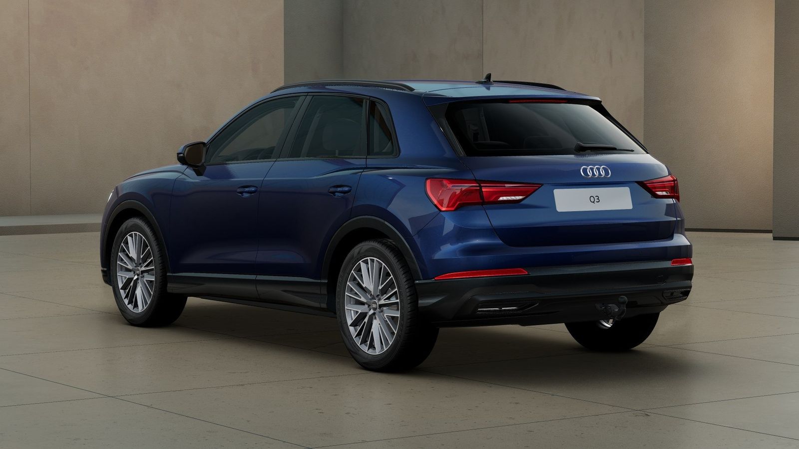 Audi Q3 - Bild 6