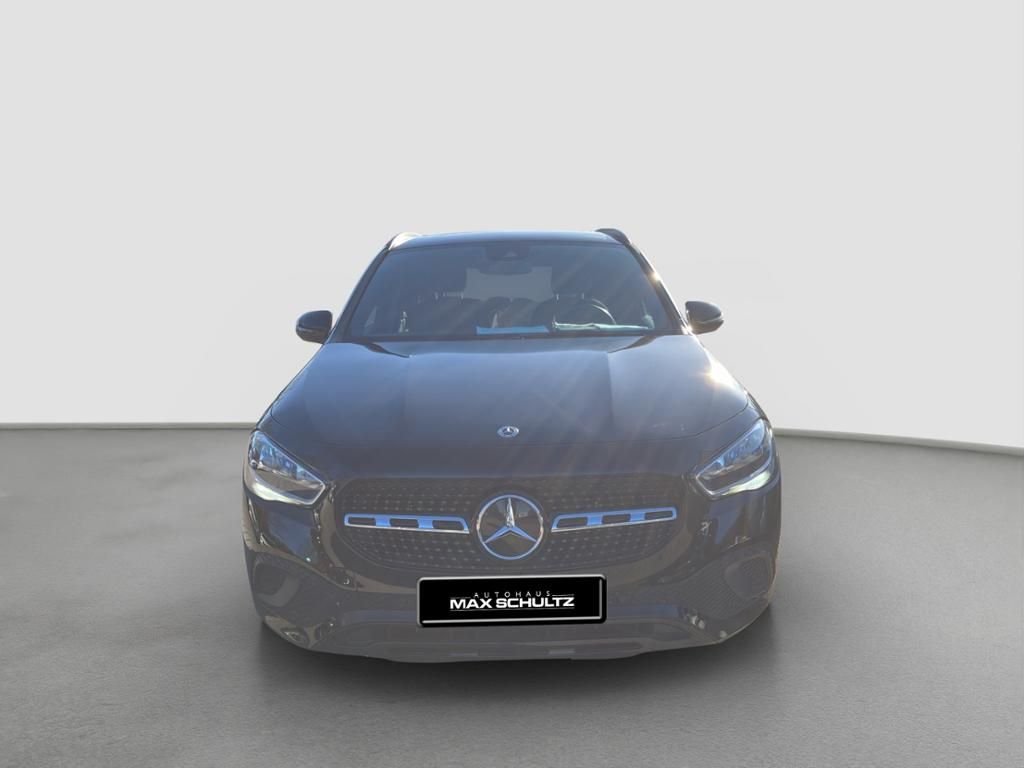 Fahrzeugabbildung Mercedes-Benz GLA 250 e PROGRESSIVE*NIGHT*DAB*MEMORY*KAMERA*