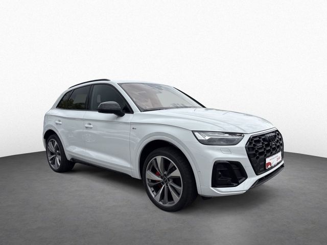 Q5 55 TFSI e S LINE BUSINESS QUATTRO MATRIX +PAN