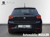 Seat Ibiza Style Road Edition 1.0 TSI 85 kW (116 PS)  - Seat Ibiza: Tsi