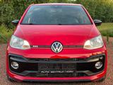 Volkswagen 1.0 TSI GTI*RFK*PDC*8-fach Alu*Tüv Neu* - gebrauchte Kleinwagen in Chemnitz