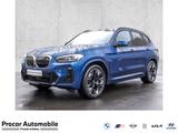 BMW iX3 M SPORT M Sport HUD PANO ACC 360°KAM RFK LM - blaue BMW iX3