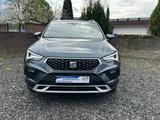 Seat Ateca Xperience DSG *Voll Austattung - Seat Ateca Gebrauchtwagen in Bielefeld