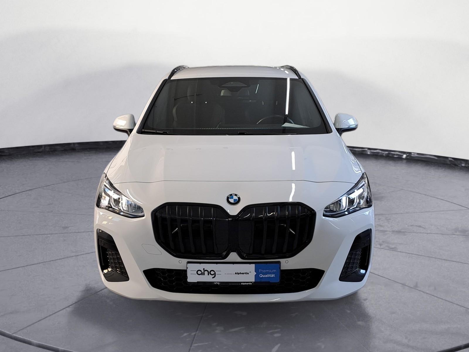 BMW Active 220i Active Tourer M Sportpaket, миниатюра 7