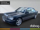 Mercedes-Benz 190 E 2.0 Sportline Leder - Mercedes-Benz 190: 190e Sportline