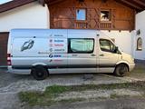 Mercedes-Benz Sprinter 315 CDI / Wohnmobil Selbstausbau