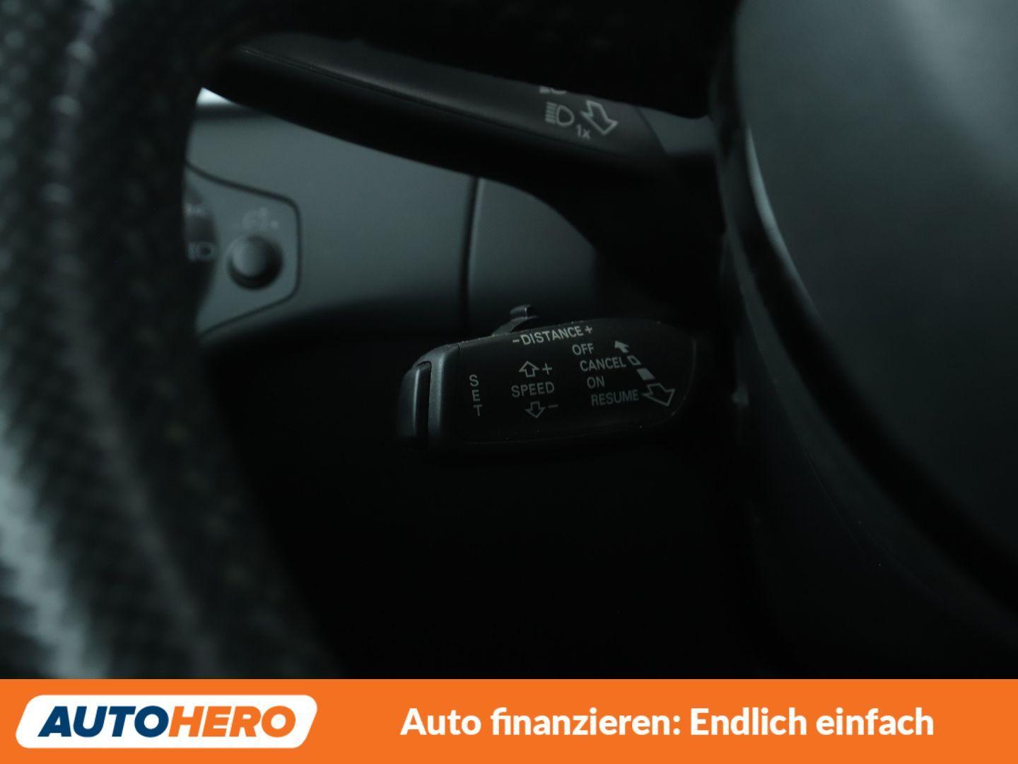 Audi A5 2.0 TFSI quattro Aut.*NAVI*XENON*ACC*