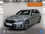 BMW 330e Touring M Sport Driv.Assist.Prof Kamera - BMW 330 Gebrauchtwagen