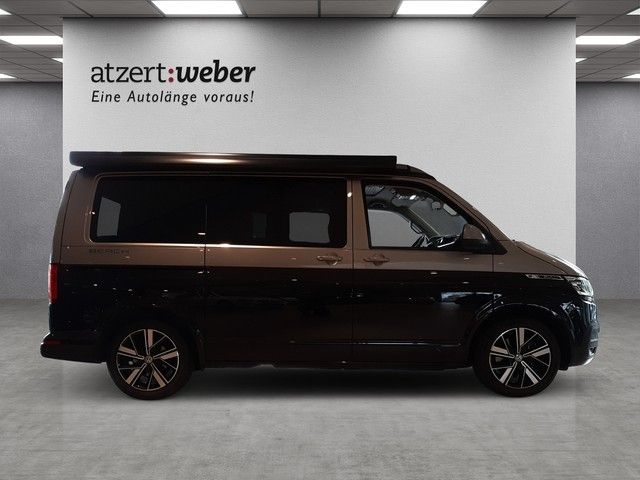 Volkswagen T6 California Beach Tour 4Motion Navi AHK 18 foto 4