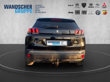 Peugeot 3008 300 GT 4 360+Kam.+KeyLess+LED+Massage+Navi