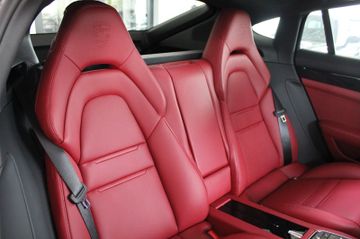 Porsche Panamera - 10