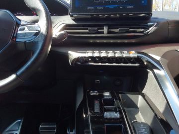 Peugeot 5008 - 11