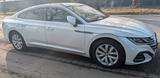 Volkswagen Arteon 2.0 TDI SCR 147kW DSG 4MOTION R-Line ... - VW Arteon Gebrauchtwagen in Bochum