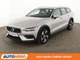 Volvo V60 Cross Country 2.0 B4 Mild-Hybrid Pro AWD Aut - Volvo Gebrauchtwagen in Konstanz