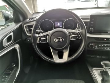 KIA cee'd / Ceed - 12
