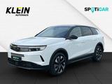 Opel Grandland GS Mild-Hybrid 145PS LED-Matrix/AHK/29