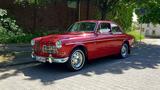 Volvo Amazon - Volvo Amazon Gebrauchtwagen