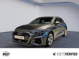 Audi A3 Sportback 30 TFSI S-line NAVI+KAMERA+PDC+SHZ - AUDI A3 Leasingangebote für Privatpersonen