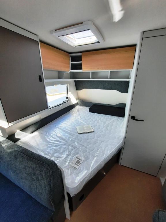 Fahrzeugabbildung Bürstner B66 480 TK Verfüg./Sparen Sie 3.630,- €