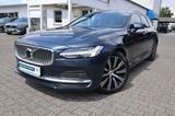 Volvo V90 T8 Recharge AWD Plus Bright|NAVI|PANO|SHZG| - Volvo V90: Plus Bright