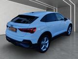 Audi Q3 Sportback 35 TFSI S line S tronic *NAV+*SHZ* - Audi Vorführfahrzeuge