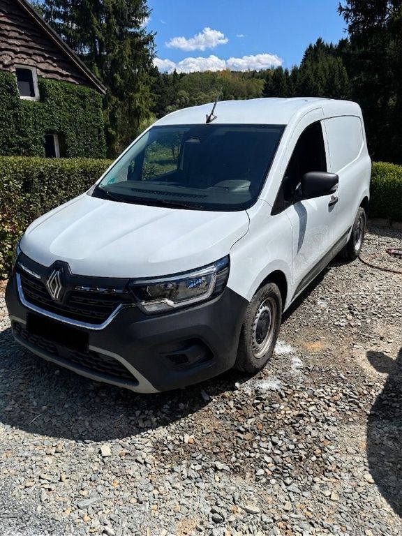 Image of Renault Kangoo