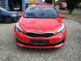 Kia cee'd Sportswagon - Kia in Aachen: Cee D