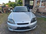 Hyundai Coupe 2.0 GLS GLS - Hyundai Coupe aus 2005