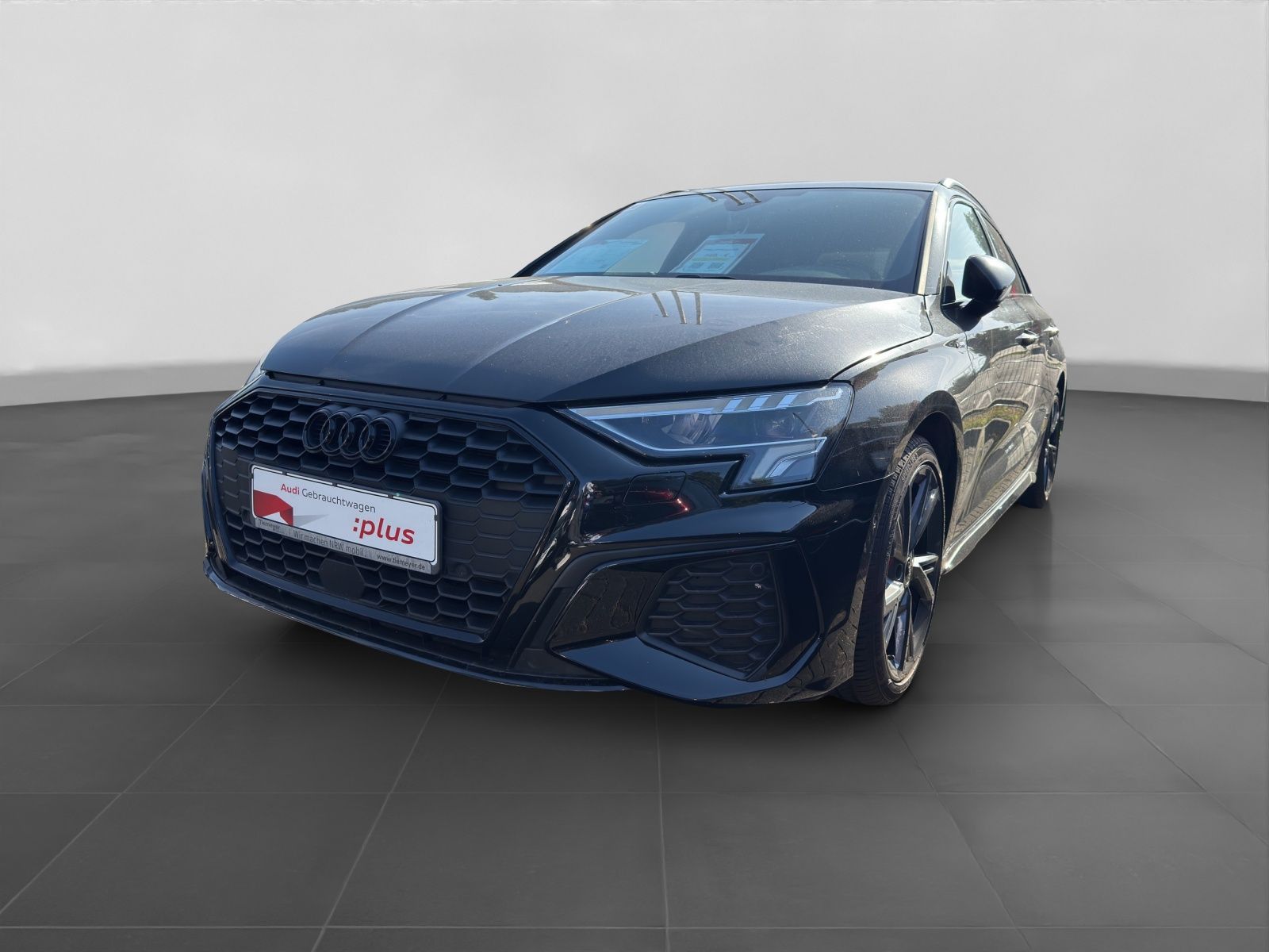 Audi A3 - Bild 2