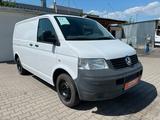 Volkswagen T5 Transporter Kasten-Kombi Kasten - VW T5 Gebrauchtwagen in Mannheim