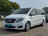 Mercedes-Benz V 220 EDITION lang Sport Navi Kamera Tisch - Mercedes-Benz V 220