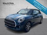 MINI One El. Verdeck Leder LED Mehrzonenklima 2-Zonen - MINI MINI: Cabrio, Verdeck
