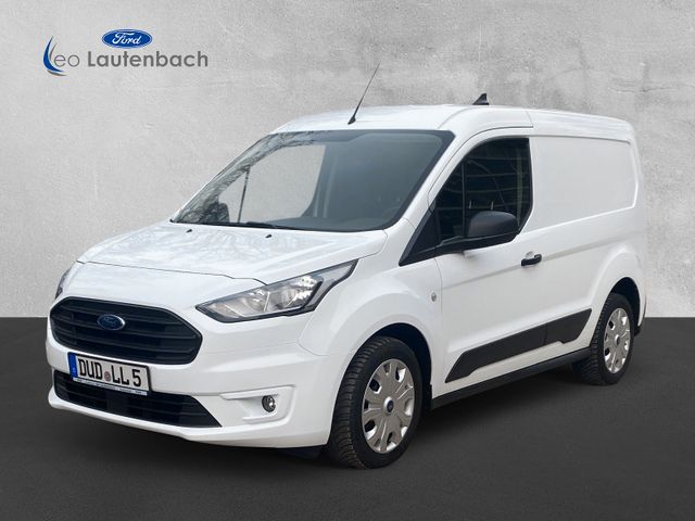 Ford Transit Connect Kasten Trend L1